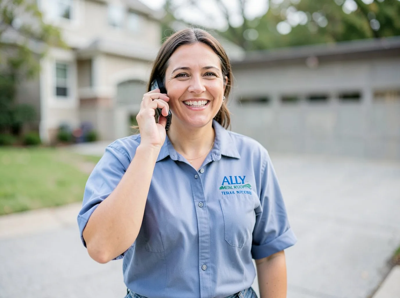 Metal Roof Installation Andale, KS FAQs